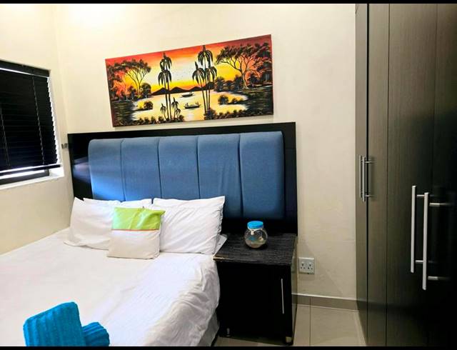 2 BEDROOM APARTMENT FOR SALE IN WINKLESPRUIT